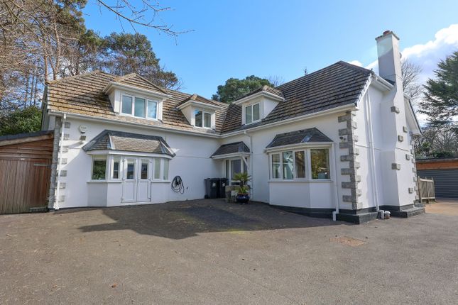 5-bed house on The Oaks, Appletree Lane, Carlyon Bay, St Austell, £675,000