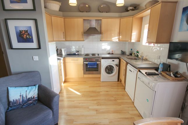 Ruth Bagnall Court, Cambridge photo 4