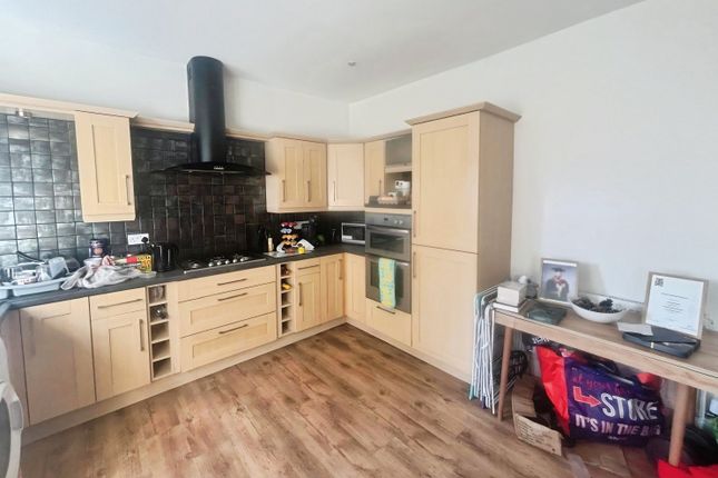 9a, Morley Street, Lincs, Uk photo 2