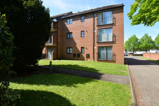 Thumbnail Flat to rent in Marston Ferry Road, Oxford