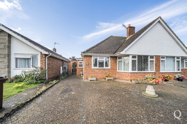 2-bed bungalow on 86, Minterne Avenue, Kent, £290,000