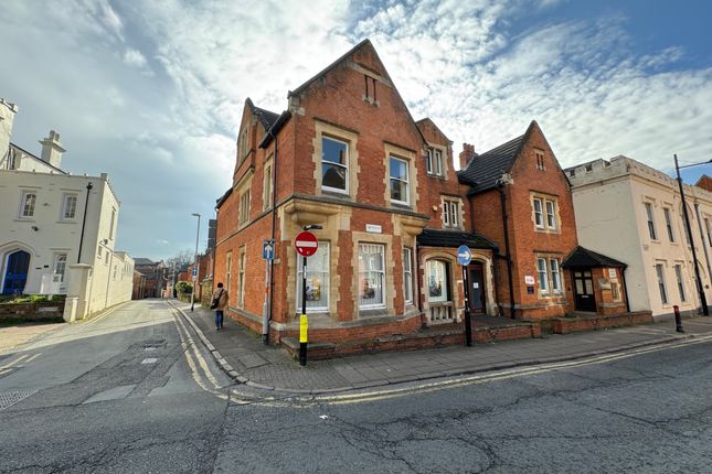 Thumbnail Office for sale in St Giles House, 76 St. Giles Street, Northampton