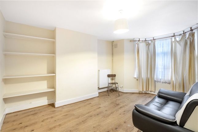 Thumbnail Terraced house to rent in Medwin Street, London