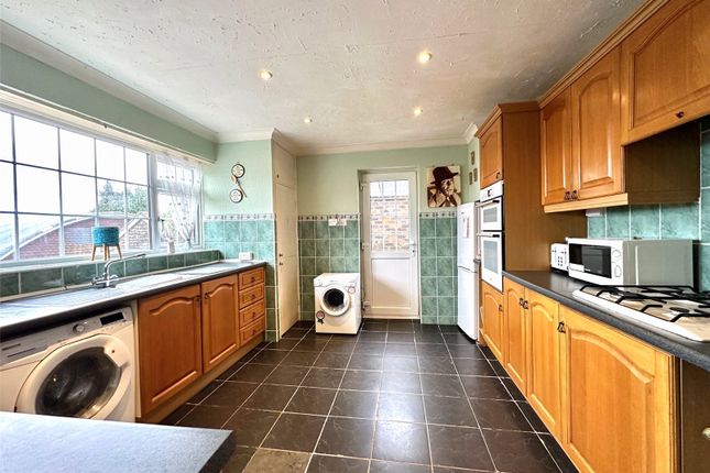 Bungalow for sale in Honeyway Close, Off Jevington Road, Wannock