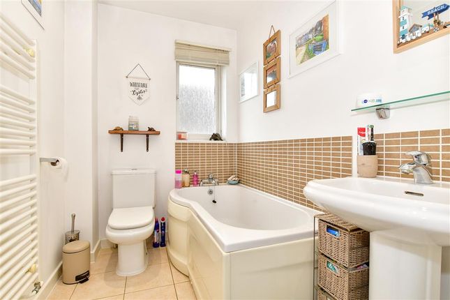 Semi-detached house for sale in Furfield Chase, Boughton Monchelsea, Maidstone, Kent