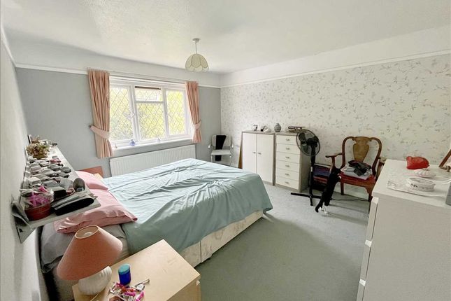 Semi-detached house for sale in Perry Mead, Bushey WD23.