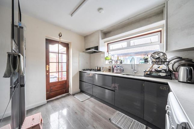 6 CAVENDISH ROAD, Chesham, Chesham photo 4