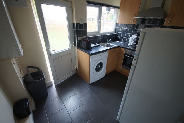 97, Shakespeare Street and 97A Shakespeare Street, Coventry photo 4