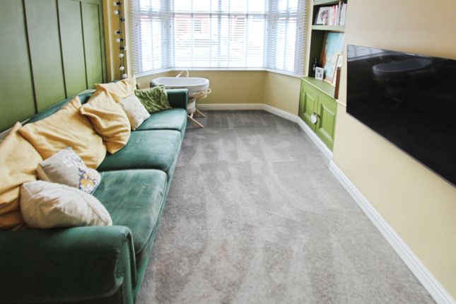 52, William Street, Nottingham photo 4