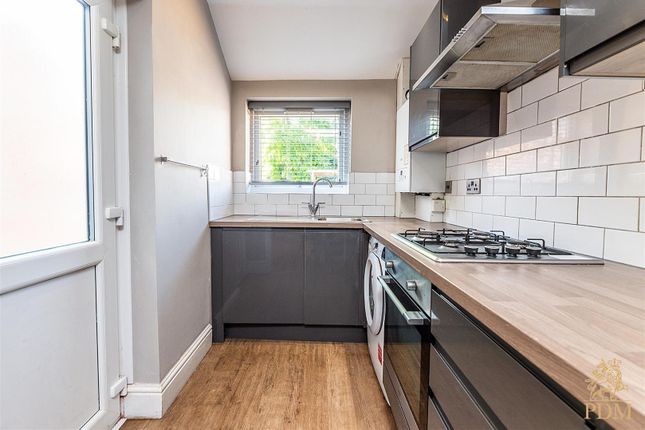 33, Midland Avenue, Nottingham photo 4