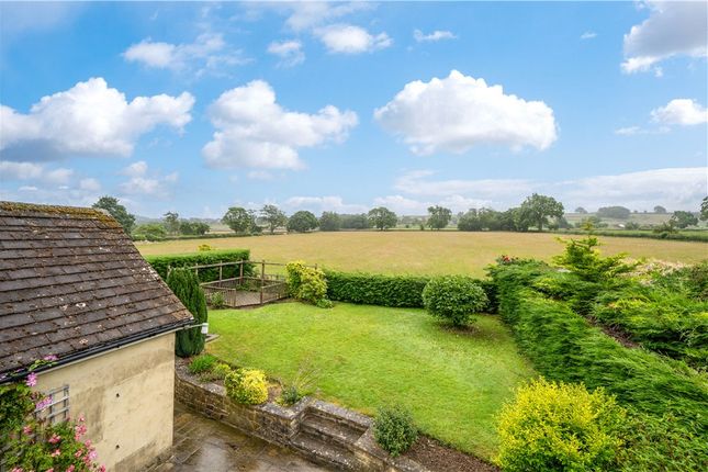 Detached house for sale in Darley, Near Harrogate, North Yorkshire