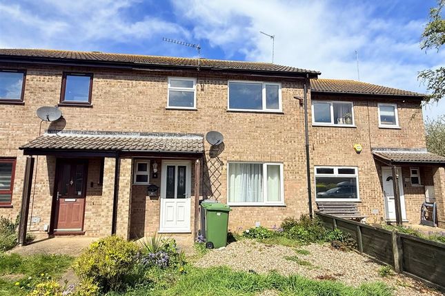 3-bed house on 4, Mountbatten Way, Caister-On-Sea, £150,000