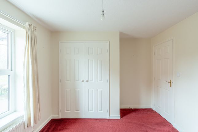 Detached house for sale in Pitlochry Close, Filton Park, Bristol