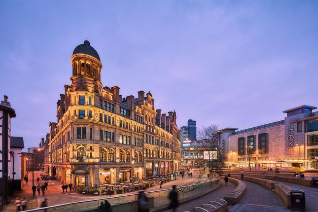 Roomzzz Victoria - Smart Manchester Lancashire, Manchester, Manchester photo 4