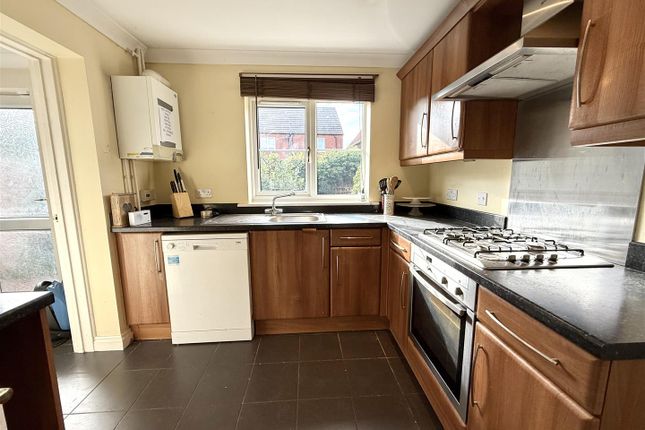 44, Clover Way, Spalding photo 3