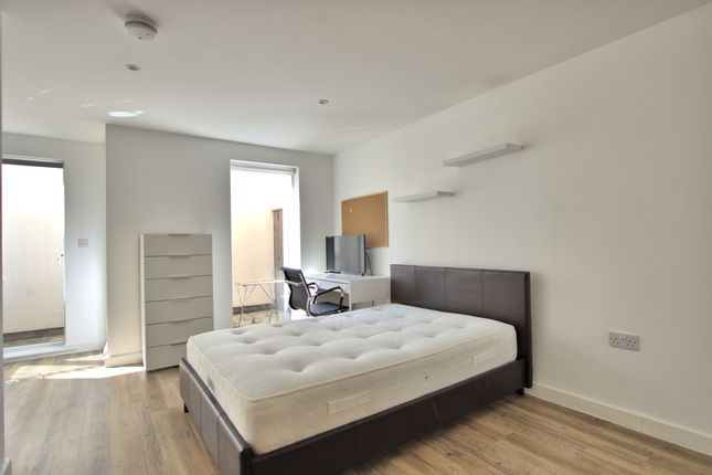 Studio flats and apartments to rent in Cambridge, Cambridgeshire - Zoopla