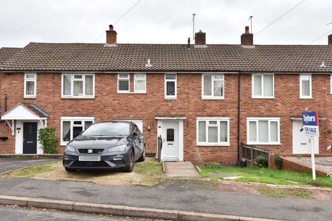 3-bed terraced on 14, Blaze Hill Road, Kingswinford, £220,000