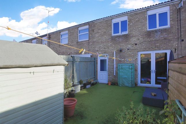 Property to rent in The Dell, Woodston, Peterborough