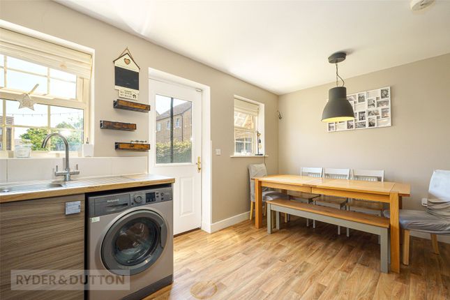 7, Norfolk Avenue, West Yorkshire photo 4