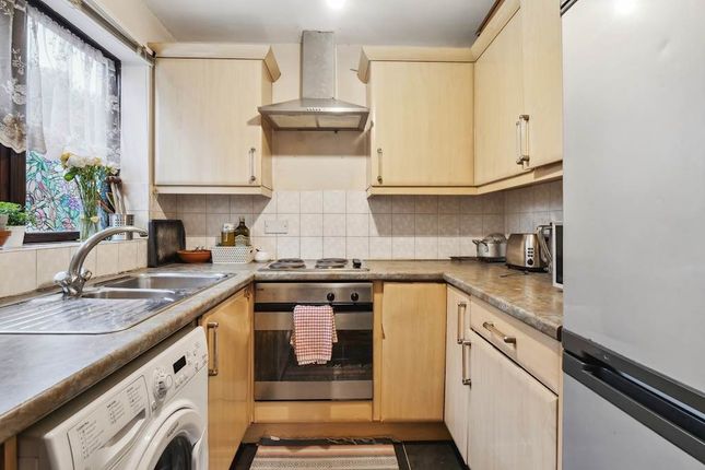 Terraced house to rent in Holden Close, London