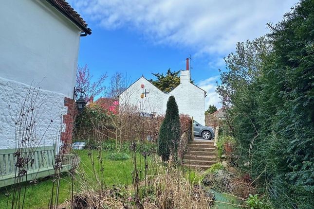 Detached house for sale in Old Barn Close, Eastbourne