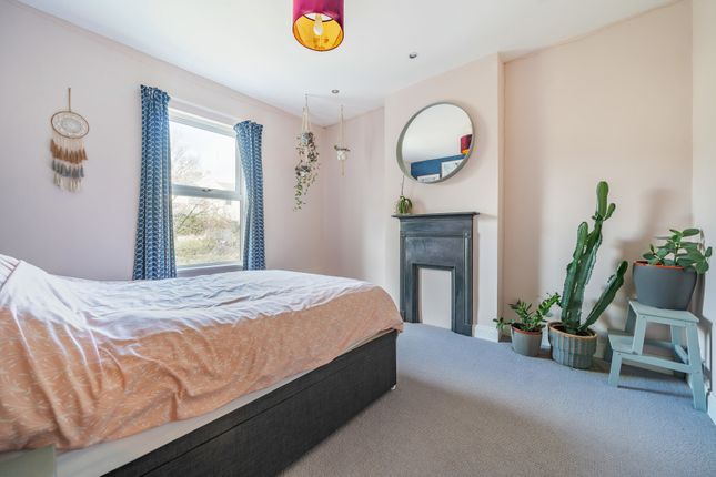 Terraced house for sale in Frome Terrace, Blackberry Hill, Bristol, Somerset