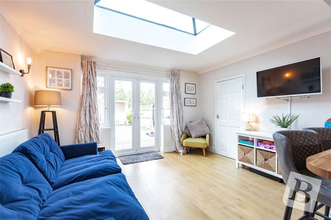 Terraced house for sale in Copthorne Gardens, Hornchurch