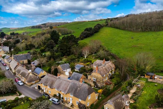 Cottage for sale in Back Street, Abbotsbury, Weymouth