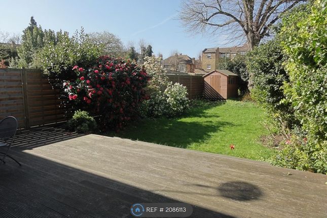 Semi-detached house to rent in Richmond, Richmond