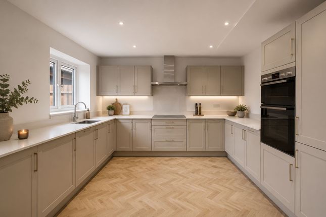 Plot 4, The Leamington, Willow Bank Road, Alderton photo 2