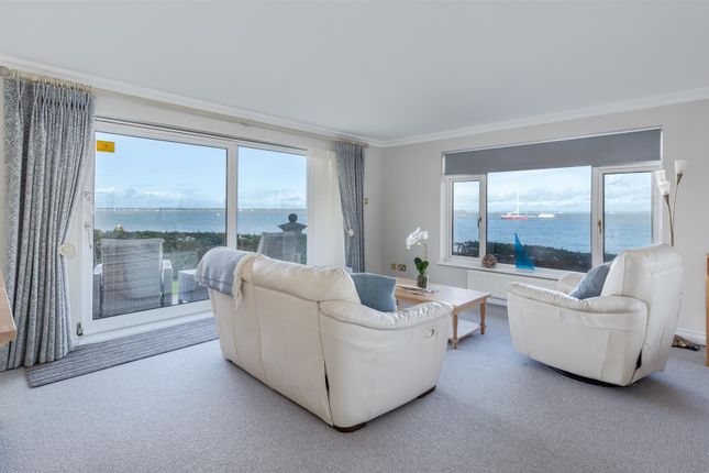 8 Grantham Court, 10 Queen's Road, Cowes photo 3