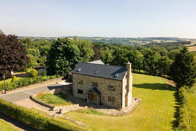 Exterior And Gardens