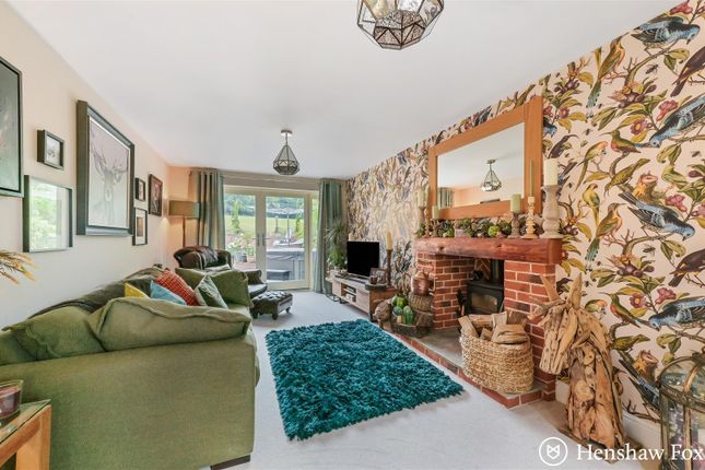 Yew Tree Cottage, Crampmoor Lane, Romsey photo 2