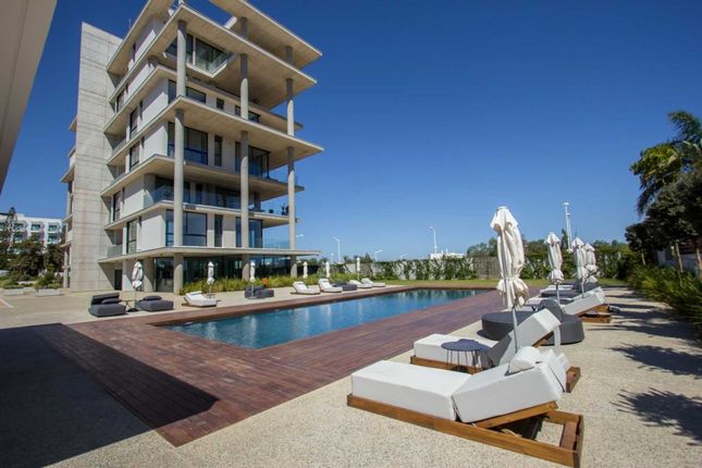 Thumbnail Apartment for sale in Protaras, Famagusta, Cyprus