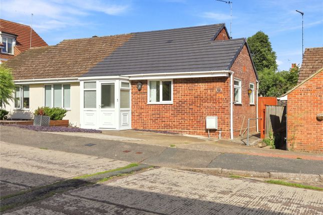 2-bed house on 44, The Wayback, Essex, £385,000