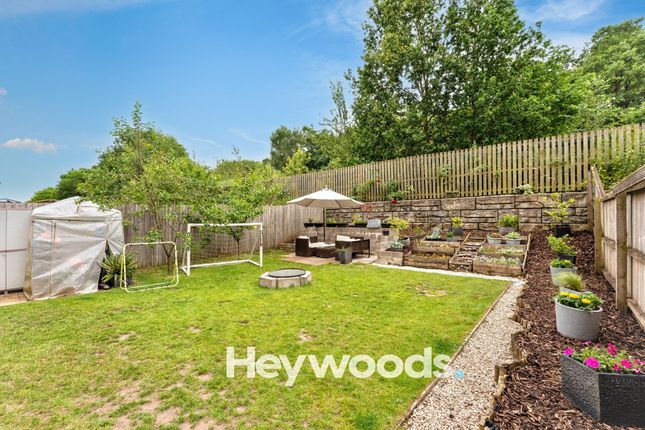 Peter Cartlidge Grove, Stoke-On-Trent photo 4