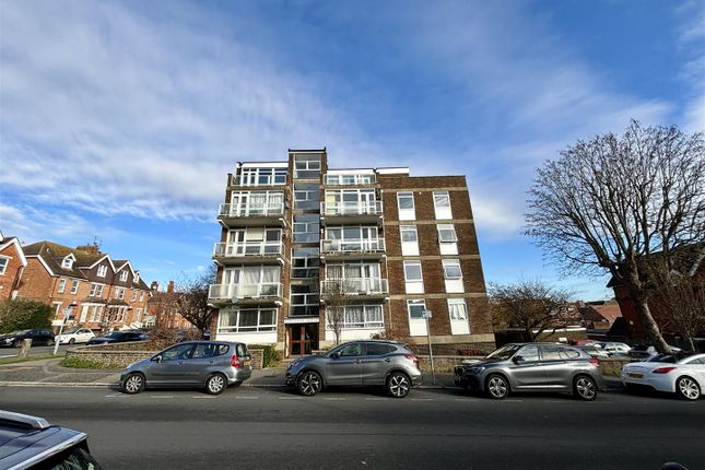 Flat for sale in St. Annes Road, Eastbourne