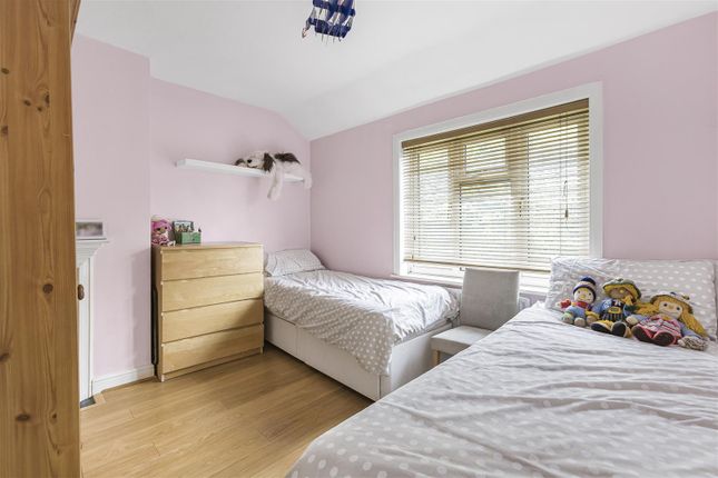 Terraced house for sale in Page Road, Hertford