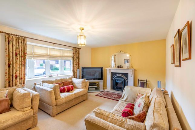 Detached bungalow for sale in Hall View, Mattersey, Doncaster
