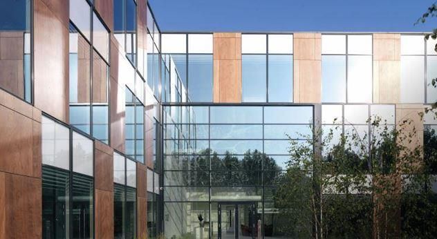 Thumbnail Office to let in Building 4, Foundation Park, Cannon Lane, Maidenhead, Berkshire