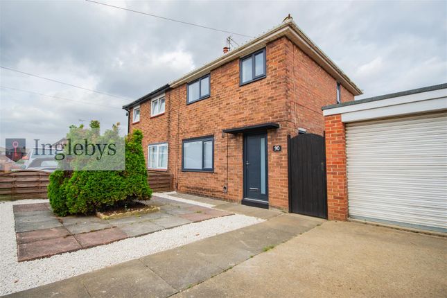 2-bed house on 30, Buttermere Road, Redcar, £825/mo