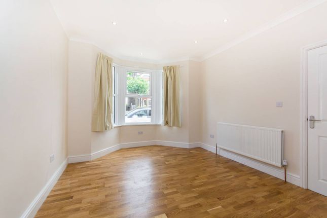 3 Bedroom Houses To Let In Croydon London Primelocation