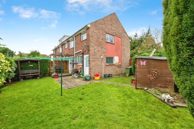 10, Passfield Close, Eastleigh photo 2