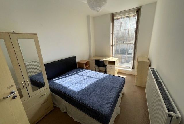 Flat to rent in Flat 1, Victoria Chambers, - The Parade, Leamington Spa