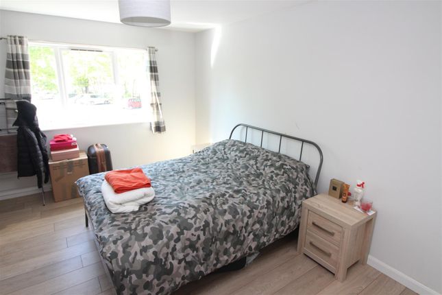 Flat for sale in Lower Ford Street, City Centre, Coventry