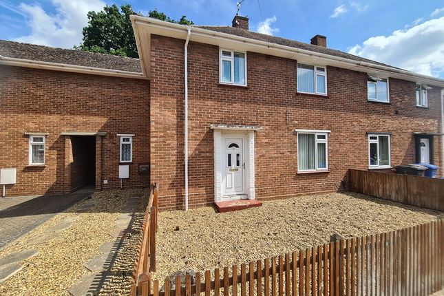 Thumbnail Terraced house to rent in Enfield Road, Norwich