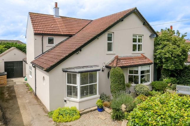 Thumbnail Detached house for sale in Hollins Lane, Hampsthwaite