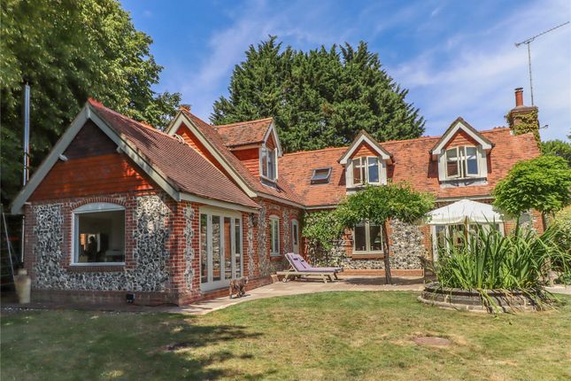 East Lodge,, Houghton Down, Hampshire photo 3