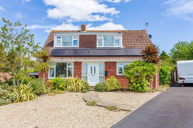 3-bed house on 9, Stuart Way, Bridport, £525,000