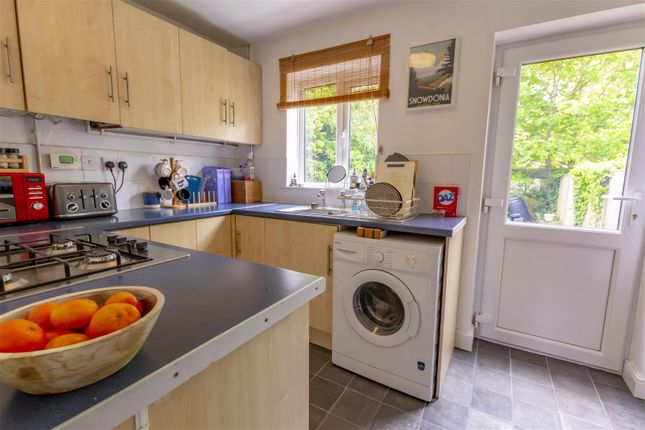 End terrace house for sale in Wimpole Road, Beeston, Nottingham